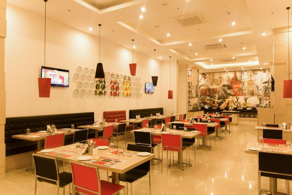 Red Fox By Lemon Tree Hotels, Sector 60, Gurugram Gurgaon Exterior photo
